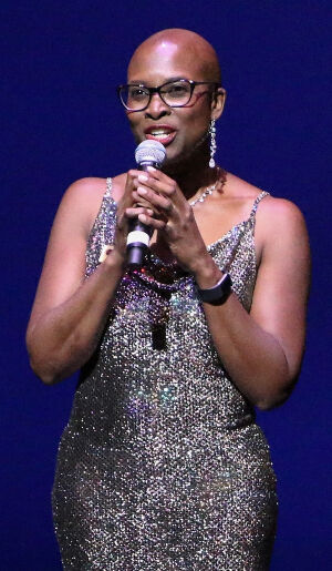 Betty Hart Henry Awards